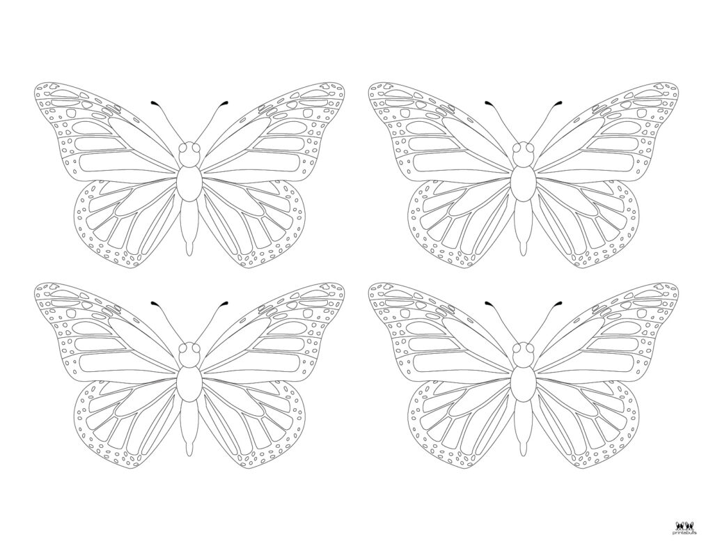 Printable-Butterfly-Coloring-Page-27
