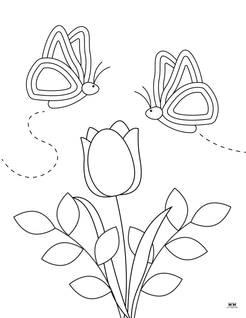 Printable-Butterfly-Coloring-Page-37