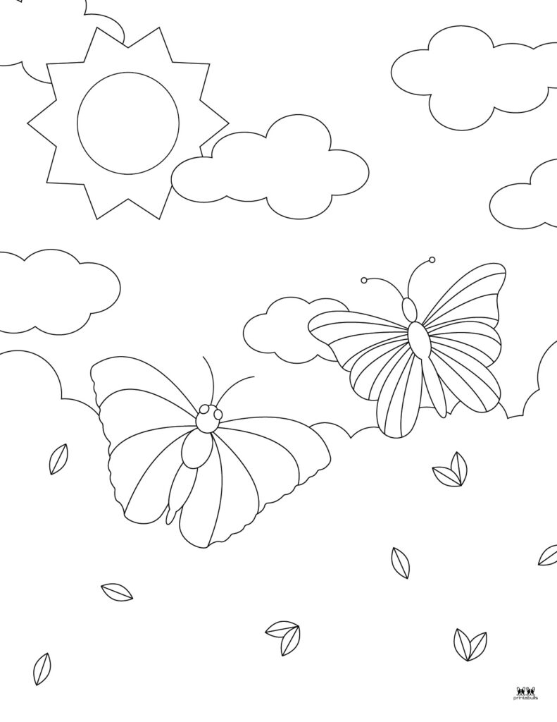 Printable-Butterfly-Coloring-Page-40
