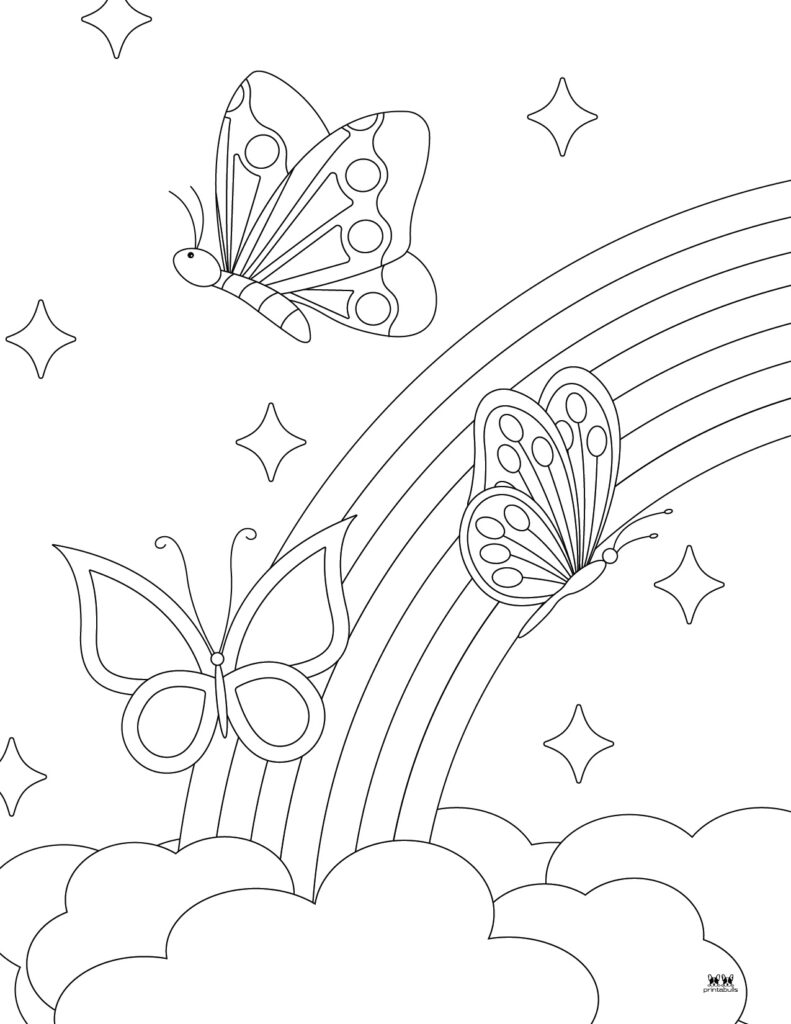 Rainbow Coloring Images - Free Download on Freepik