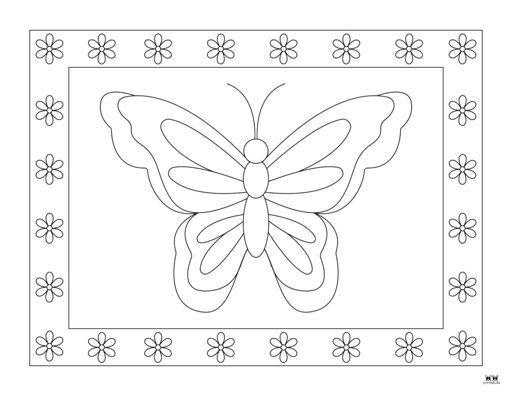Printable-Butterfly-Coloring-Page-42