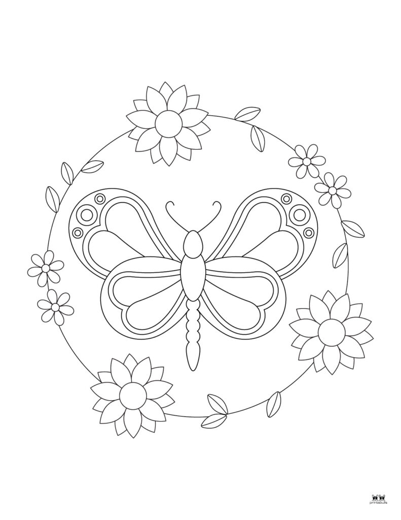 Printable-Butterfly-Coloring-Page-43