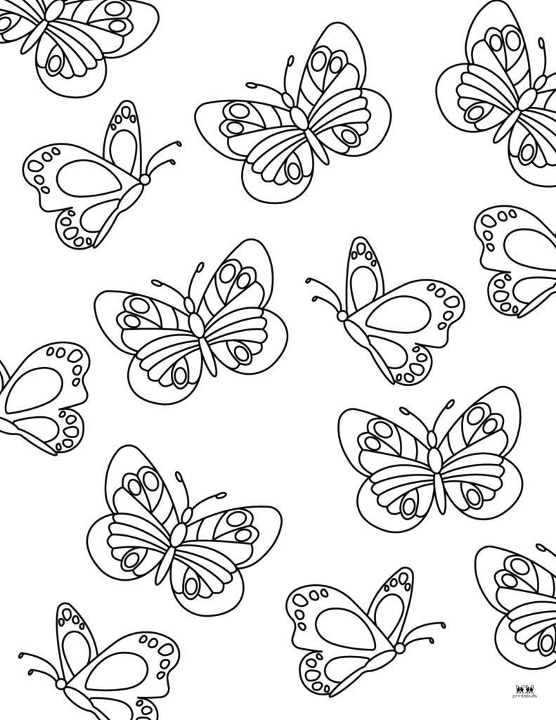 Printable-Butterfly-Coloring-Page-5