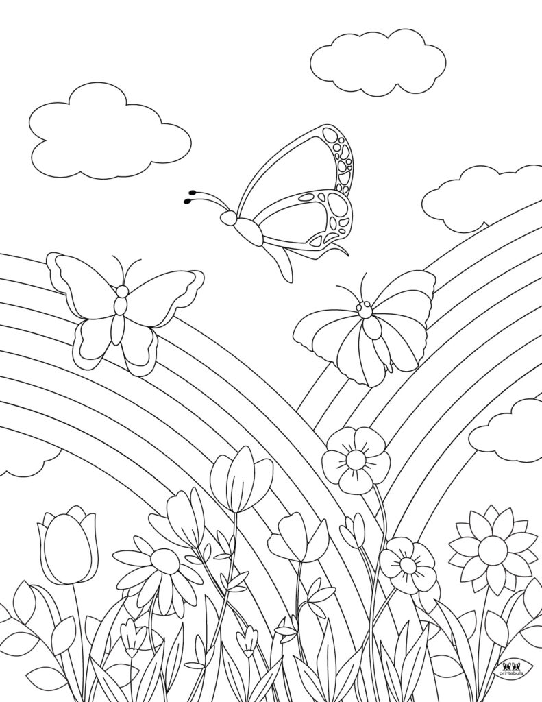 Printable-Butterfly-Coloring-Page-50