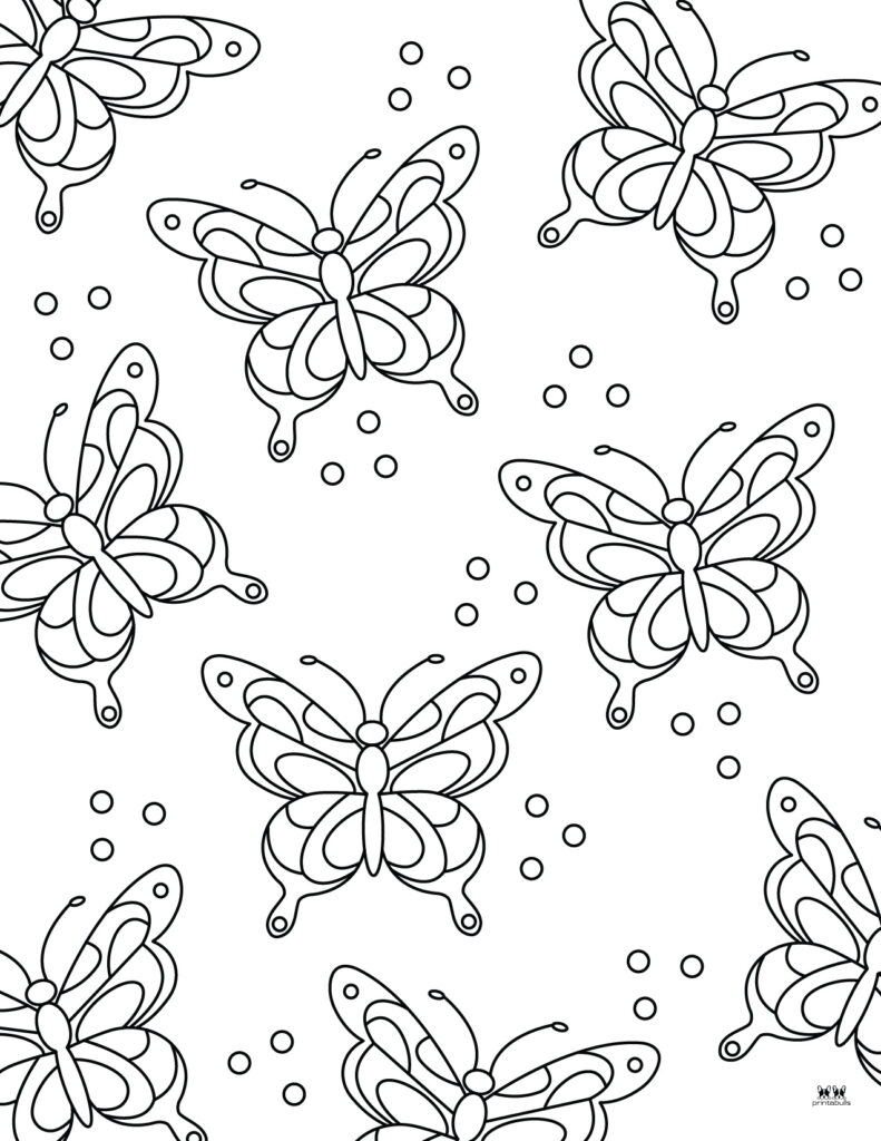 Printable-Butterfly-Coloring-Page-6