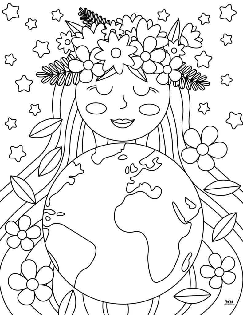 Printable-Earth-Coloring-Page-10