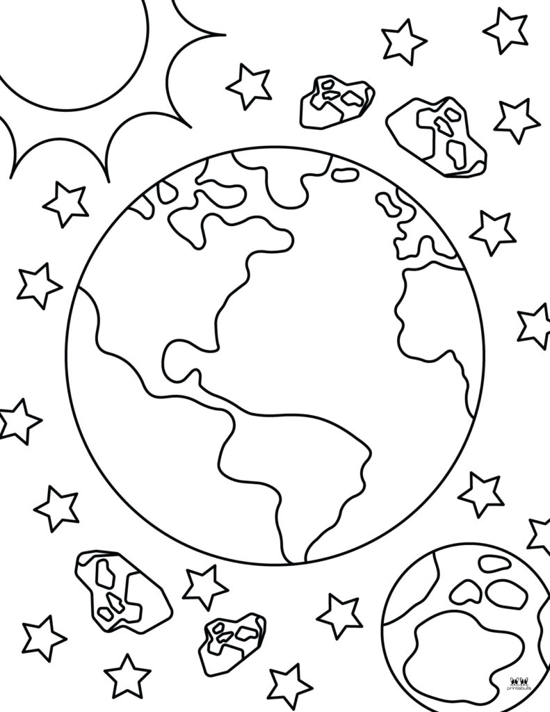 Printable-Earth-Coloring-Page-11