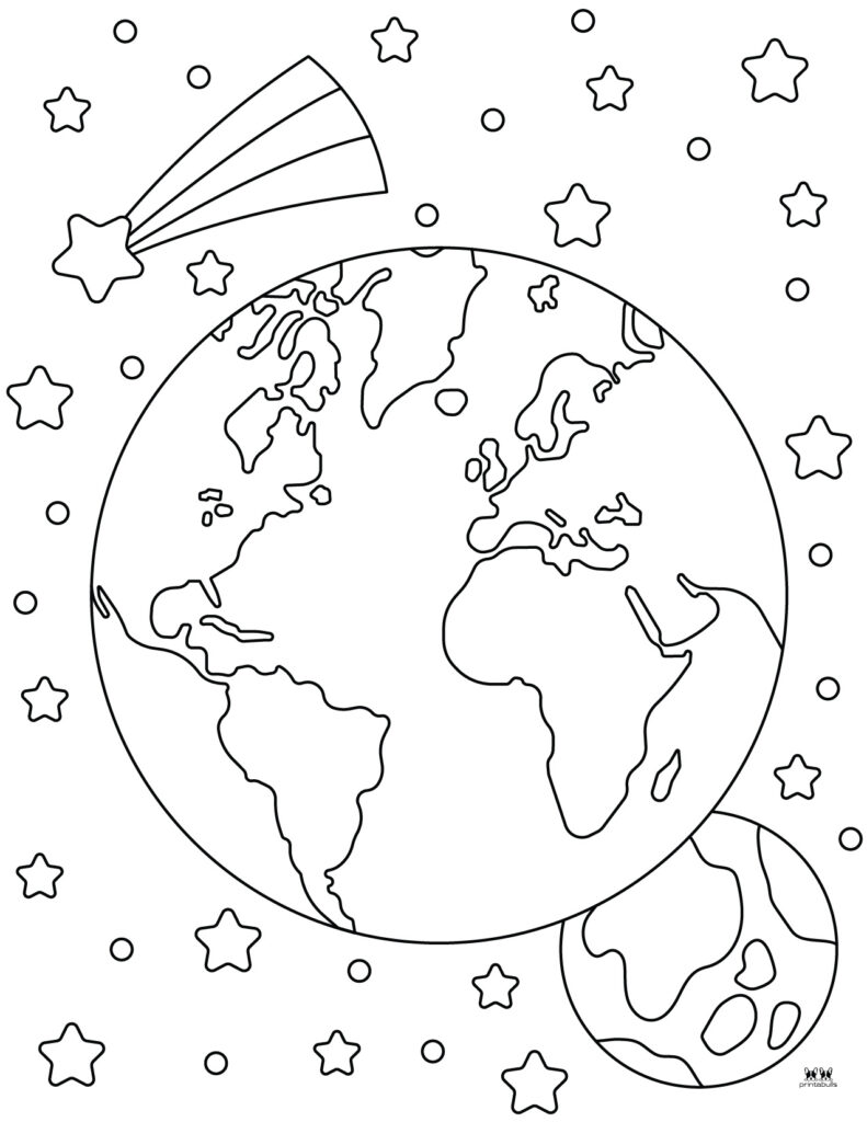 Printable-Earth-Coloring-Page-14