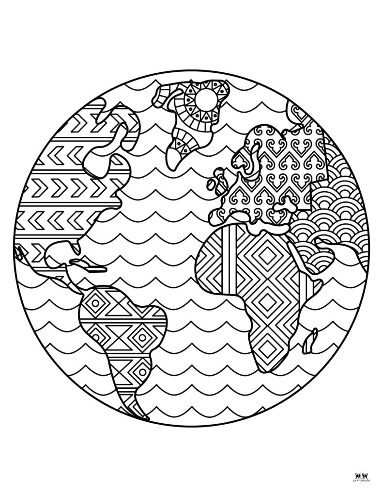 Printable-Earth-Coloring-Page-16