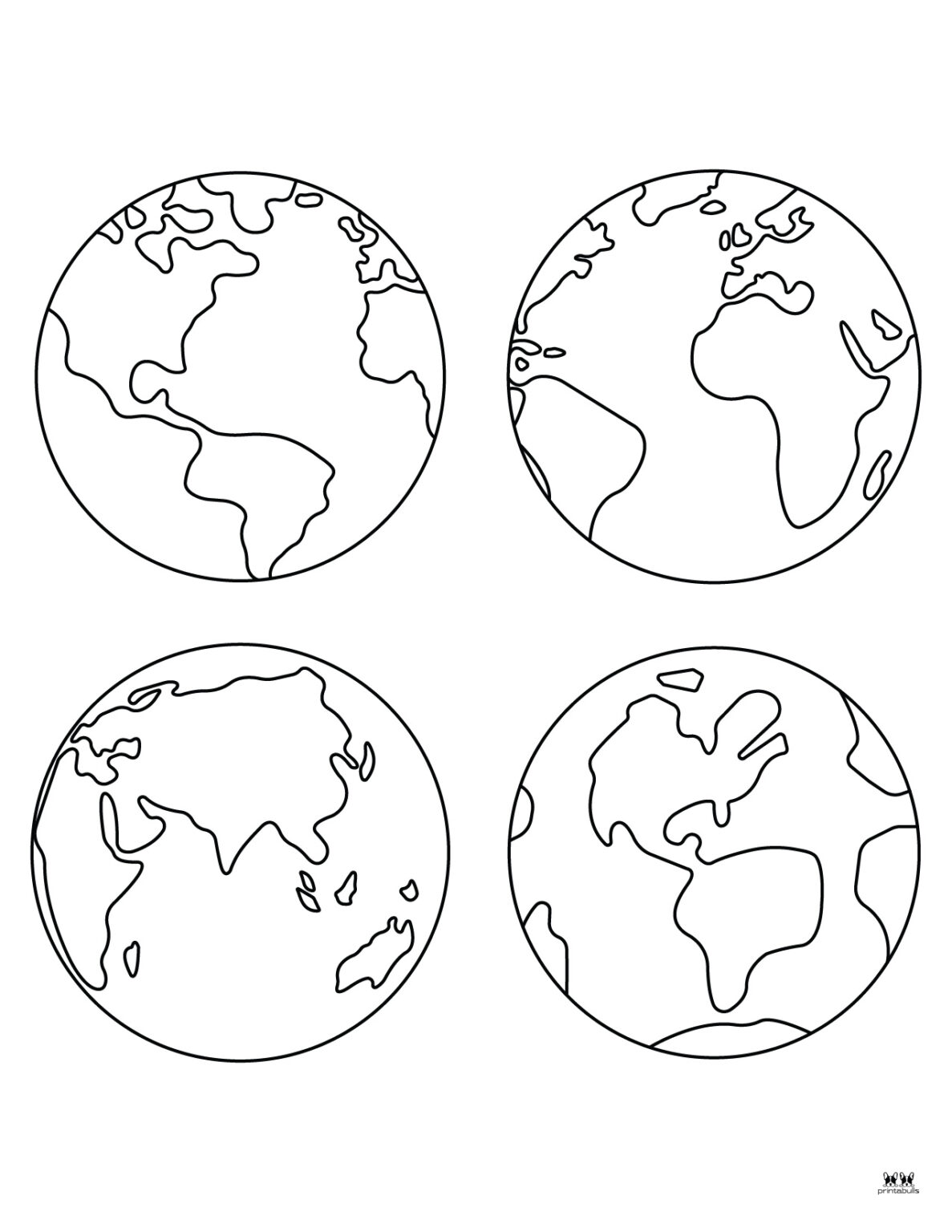 Free Earth Templates Free Download