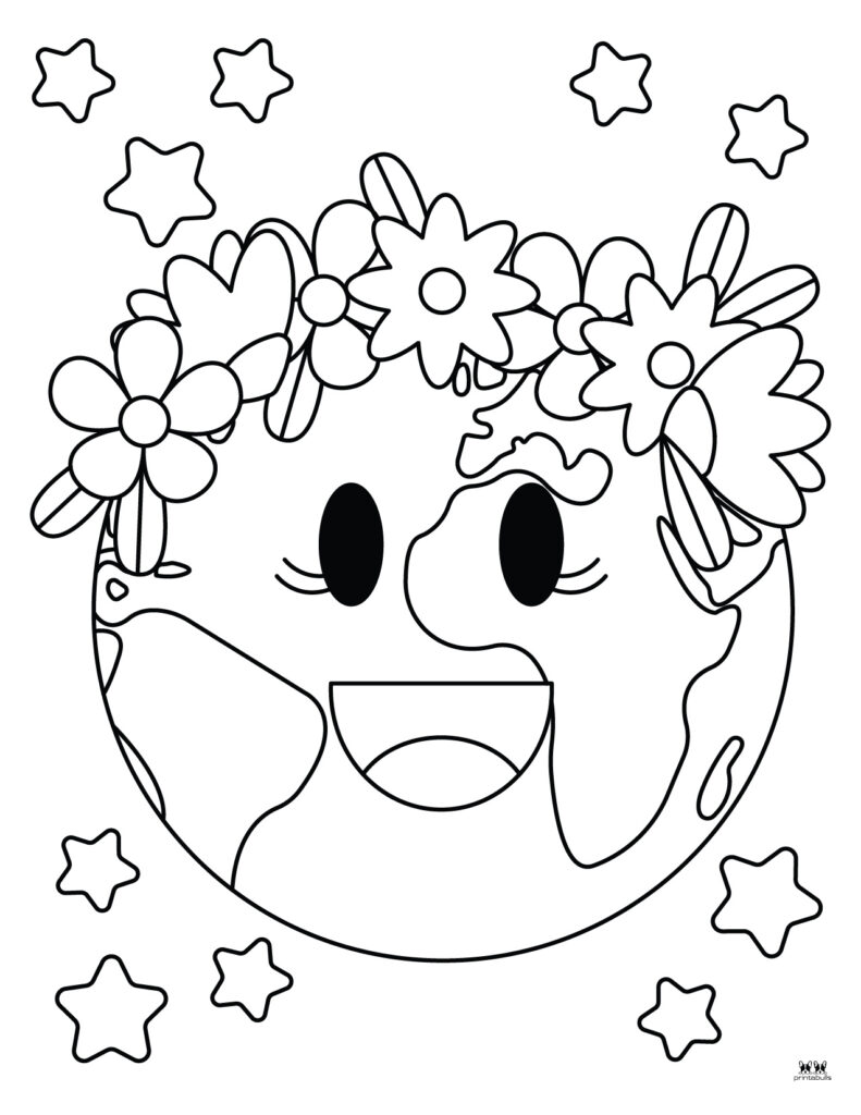 Printable-Earth-Coloring-Page-6