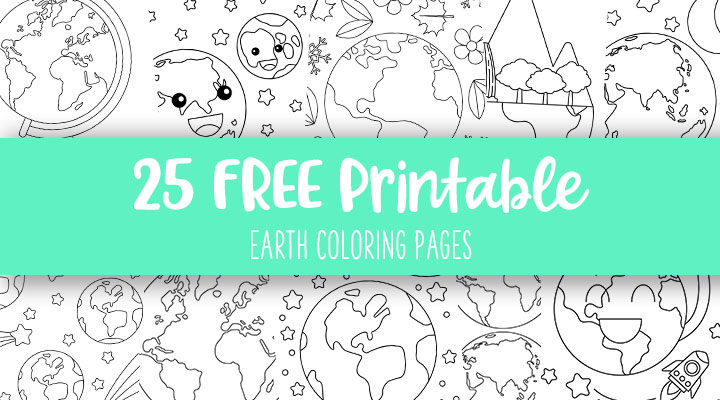 Printable-Earth-Coloring-Pages-Feature-Image