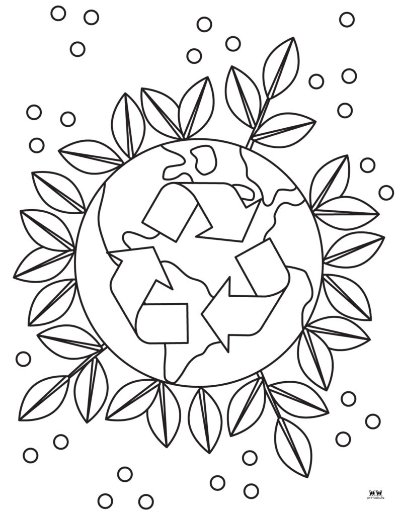 Printable-Earth-Day-Coloring-Page-10