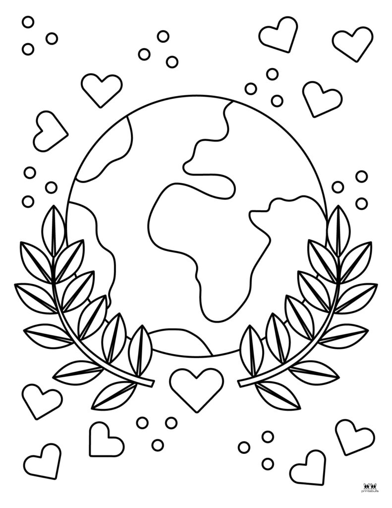 Printable-Earth-Day-Coloring-Page-17