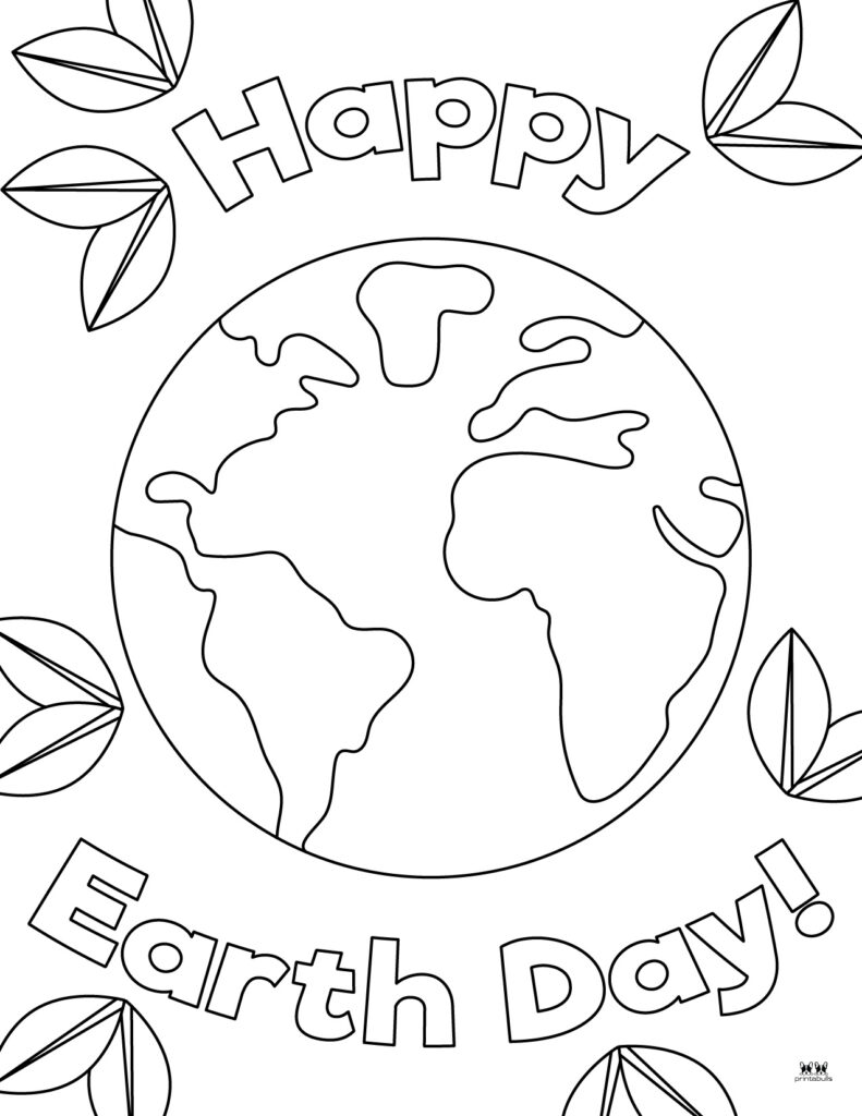 Printable-Earth-Day-Coloring-Page-18