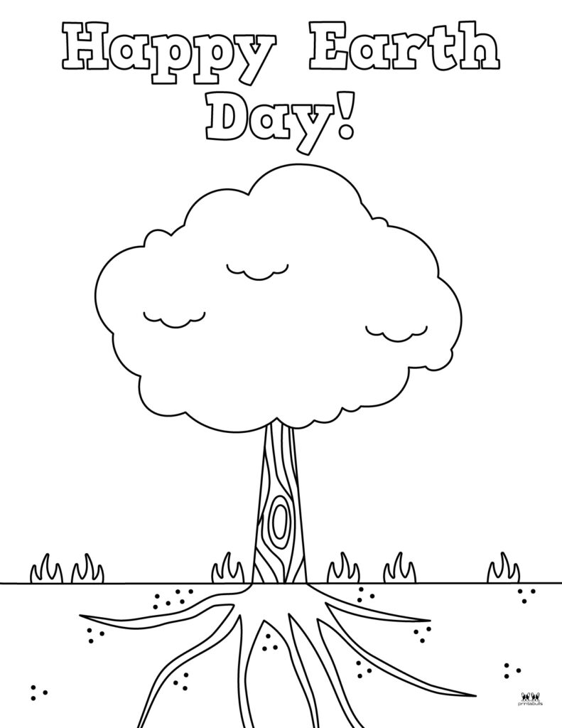 Printable-Earth-Day-Coloring-Page-19