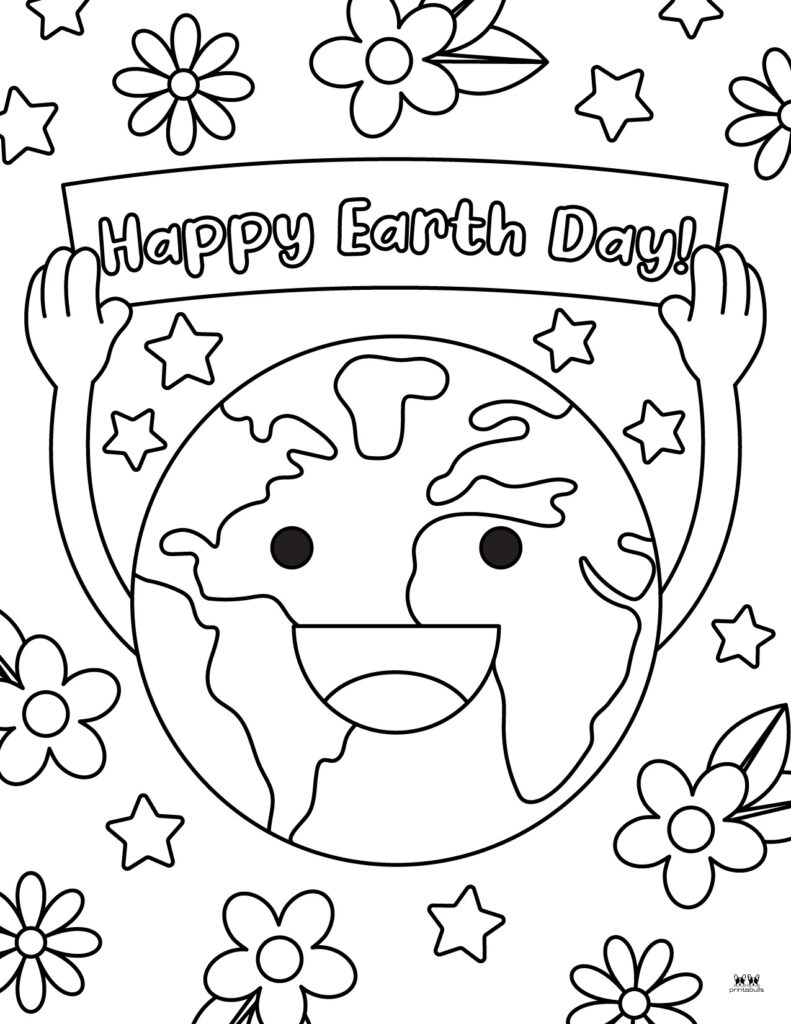 Printable-Earth-Day-Coloring-Page-24