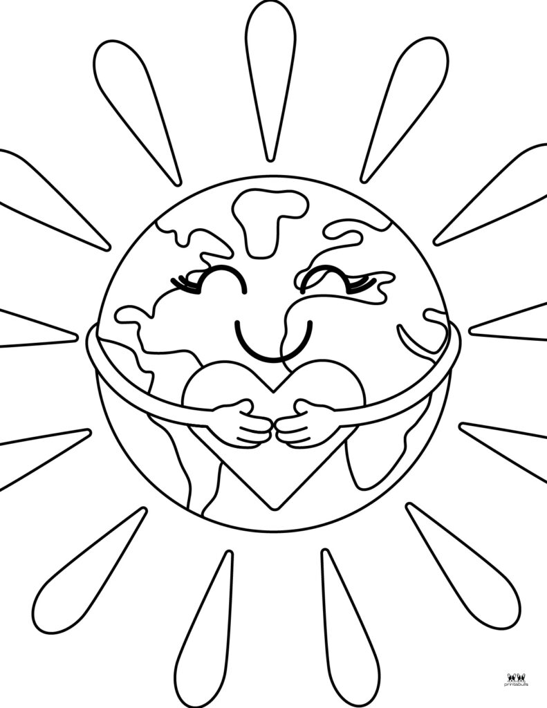 Printable-Earth-Day-Coloring-Page-5