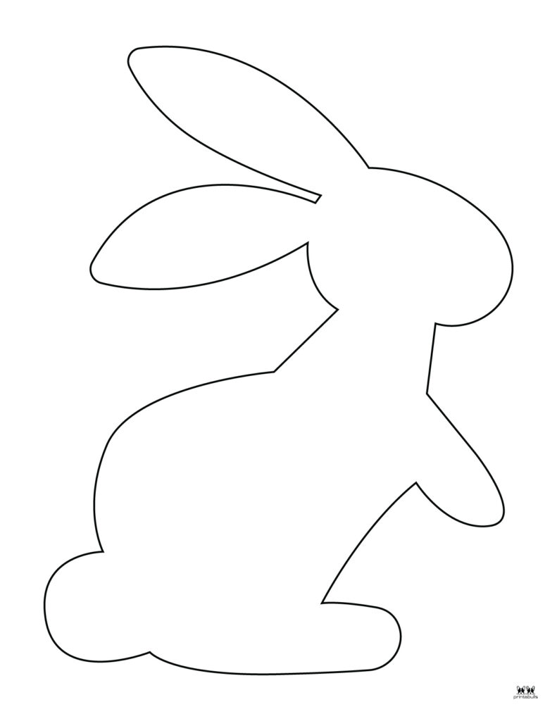 Printable-Easter-Bunny-Body-Template-2