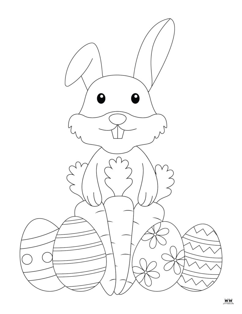 Printable-Easter-Bunny-Coloring-Page-19