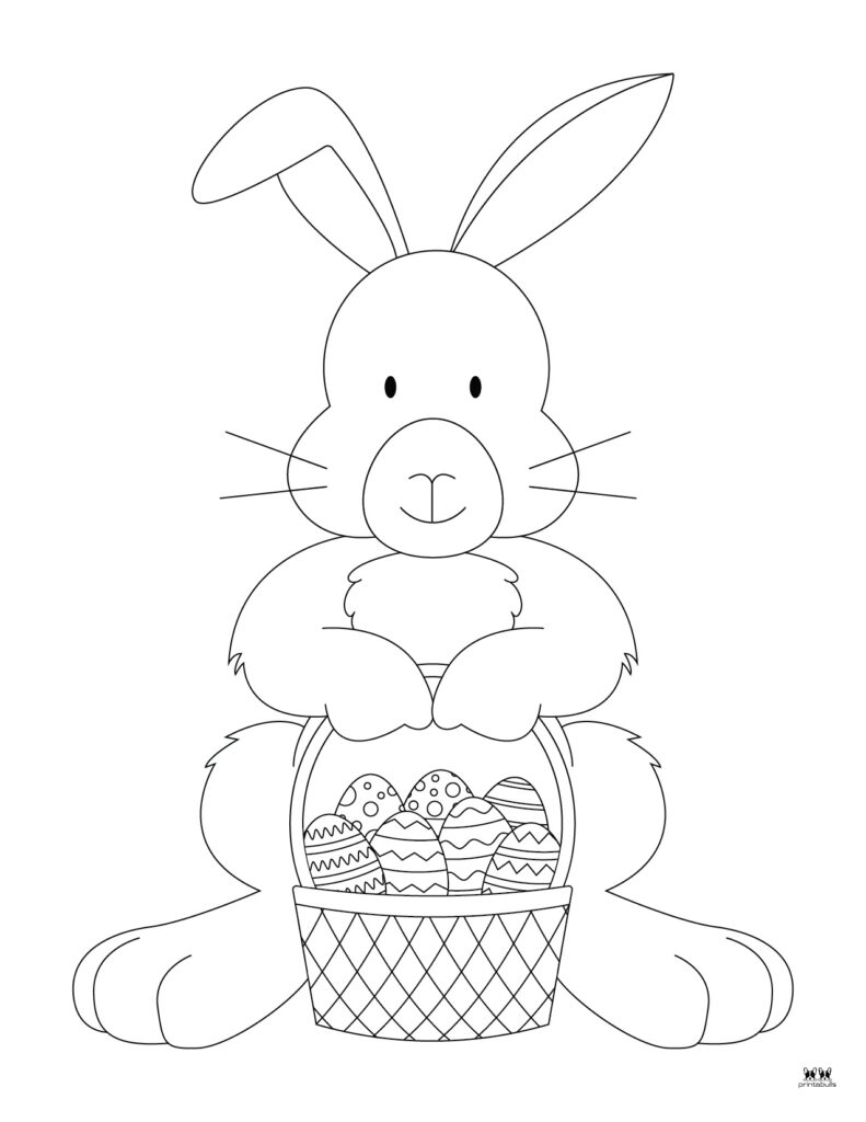 Printable-Easter-Bunny-Coloring-Page-20