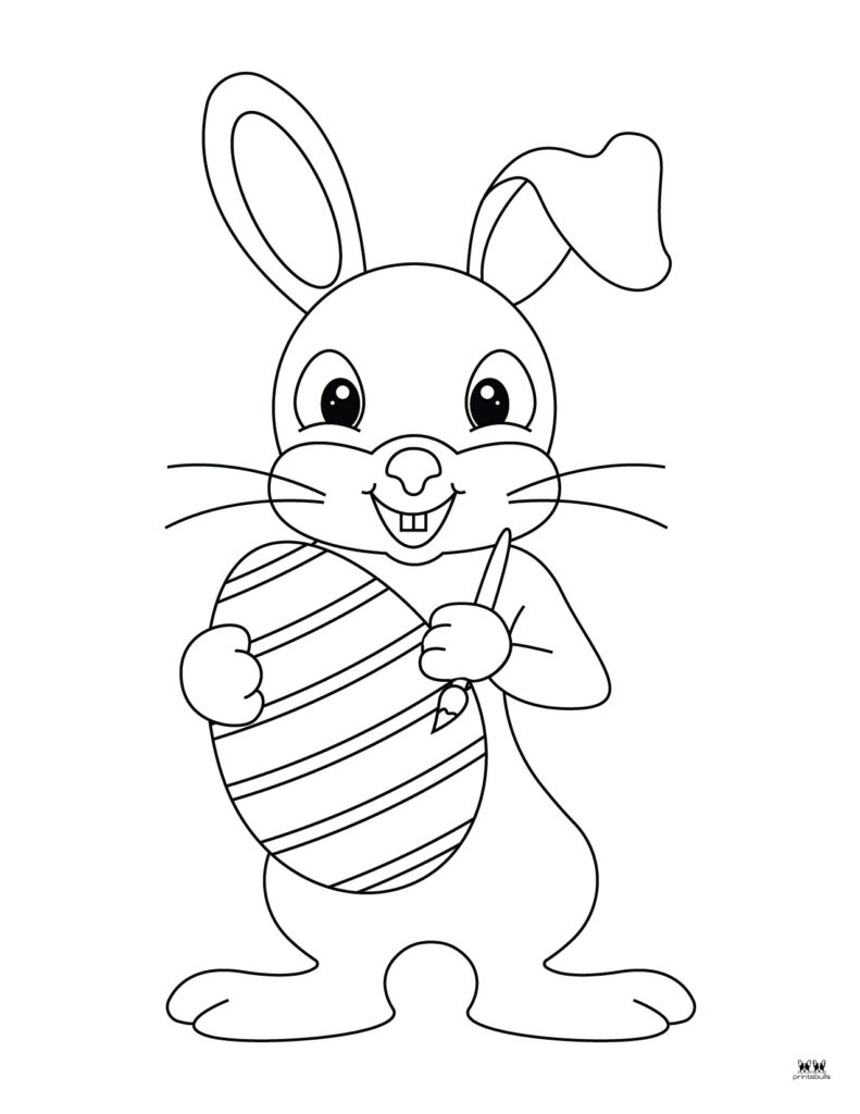 Printable-Easter-Bunny-Coloring-Page-23
