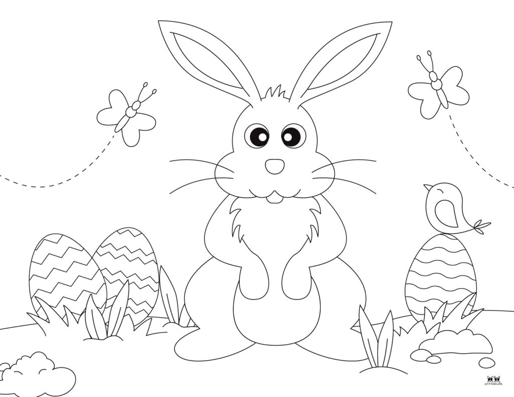 Printable-Easter-Bunny-Coloring-Page-26