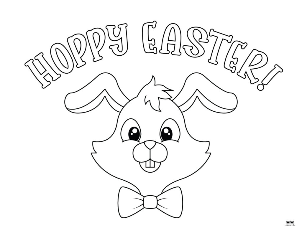 Printable-Easter-Bunny-Coloring-Page-9