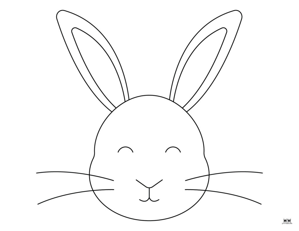 Printable-Easter-Bunny-Face-Template-1