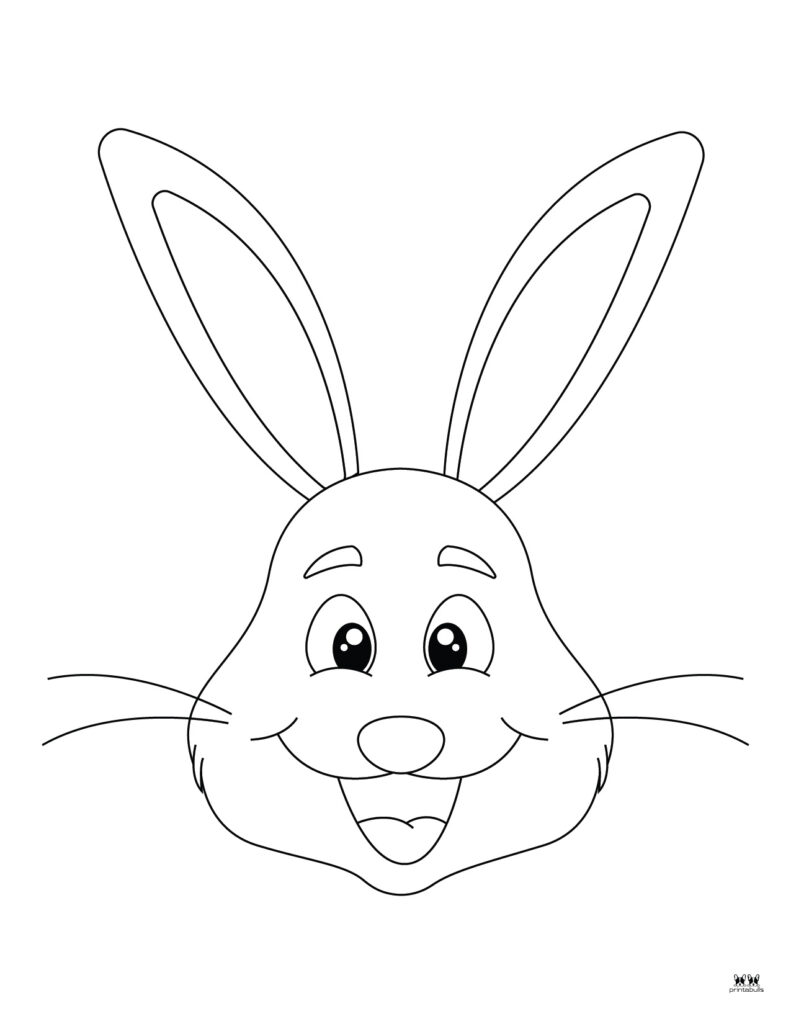 Printable-Easter-Bunny-Face-Template-2