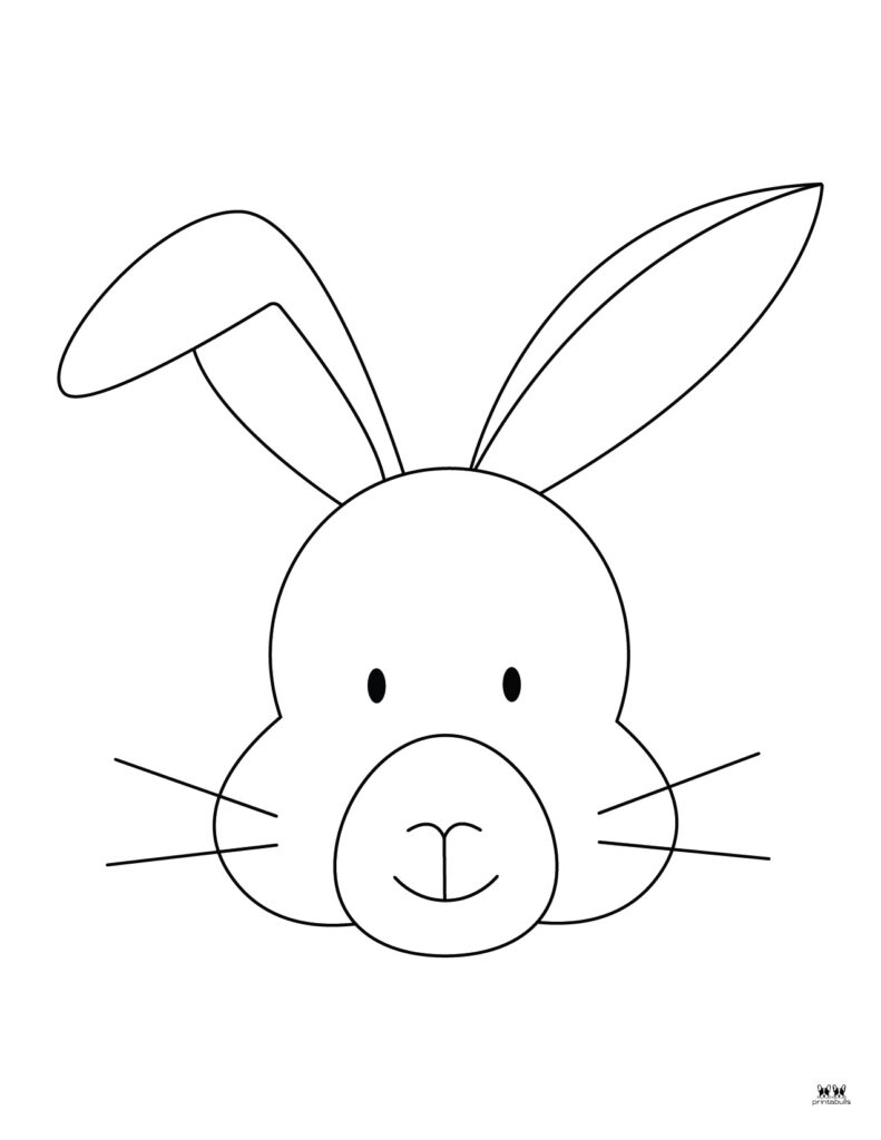 Printable-Easter-Bunny-Face-Template-3