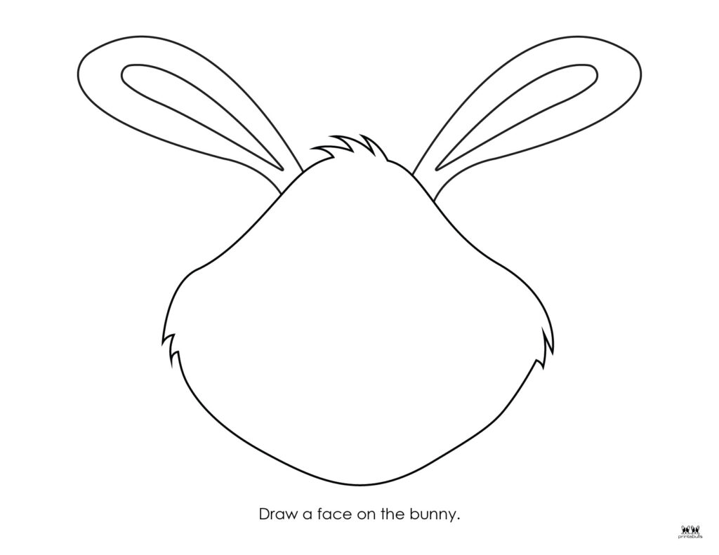 Printable-Easter-Bunny-Face-Template-5