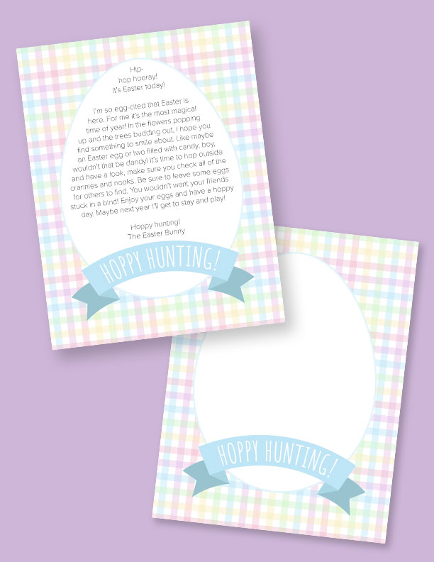Printable-Easter-Bunny-Letter-13