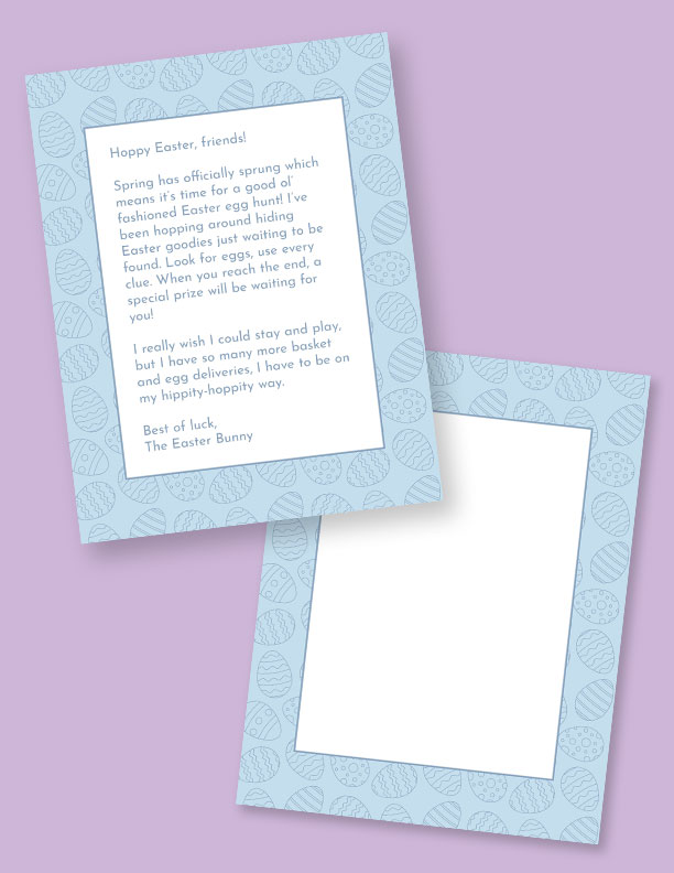 Printable-Easter-Bunny-Letter-14