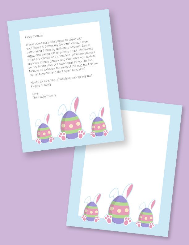 Printable-Easter-Bunny-Letter-15