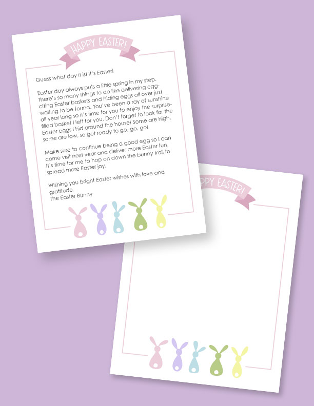 Printable-Easter-Bunny-Letter-6