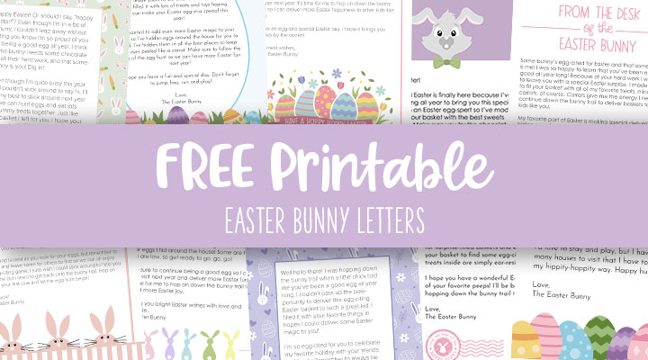 Printable-Easter-Bunny-Letters-Feature-Image