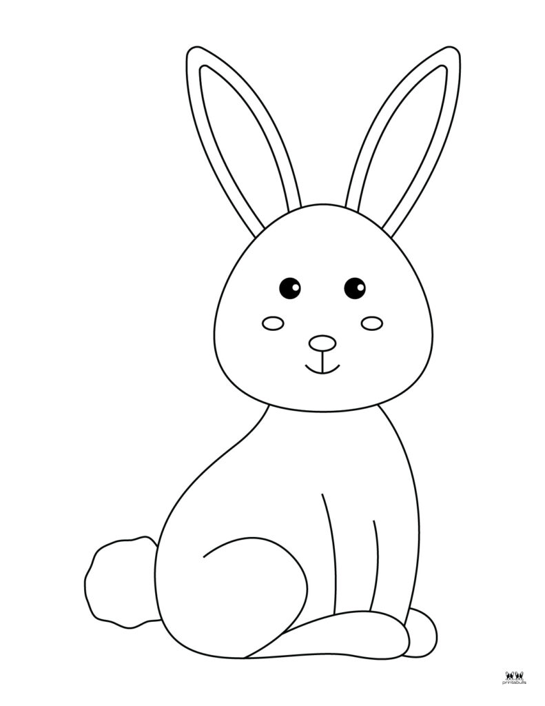 Printable-Easter-Bunny-Template-12