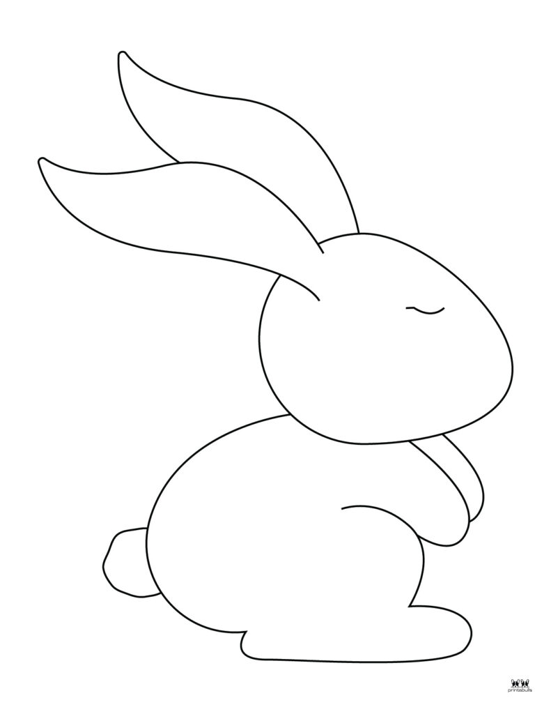 Printable-Easter-Bunny-Template-14