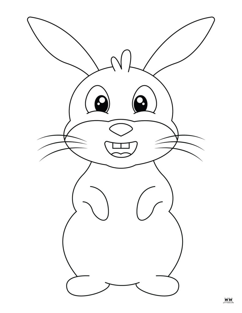 Printable-Easter-Bunny-Template-18