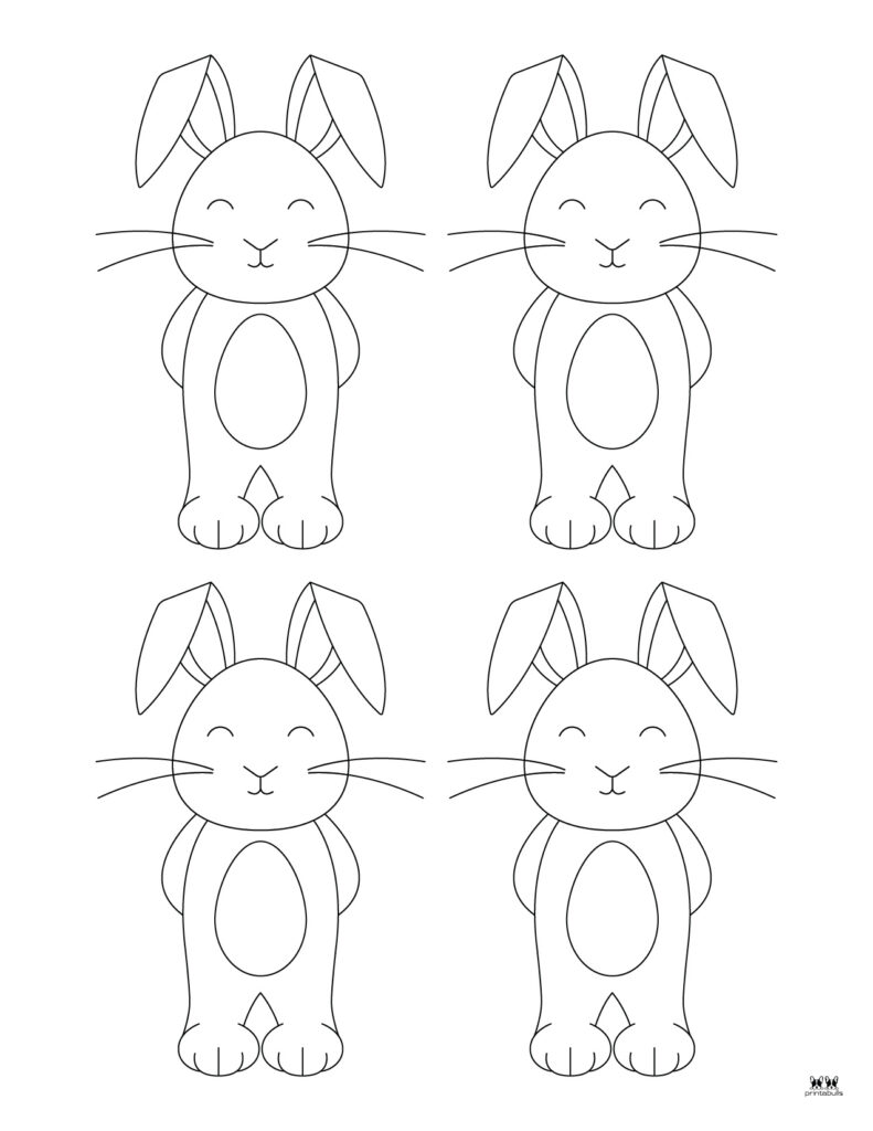 Printable-Easter-Bunny-Template-21