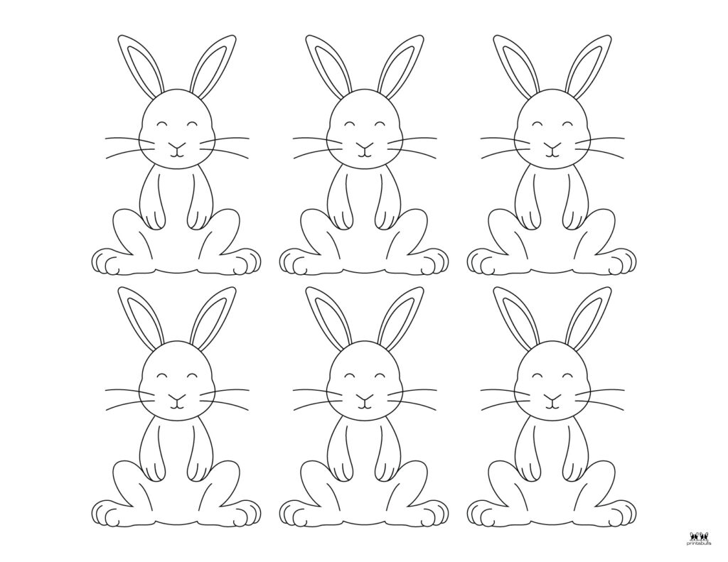 Printable-Easter-Bunny-Template-22