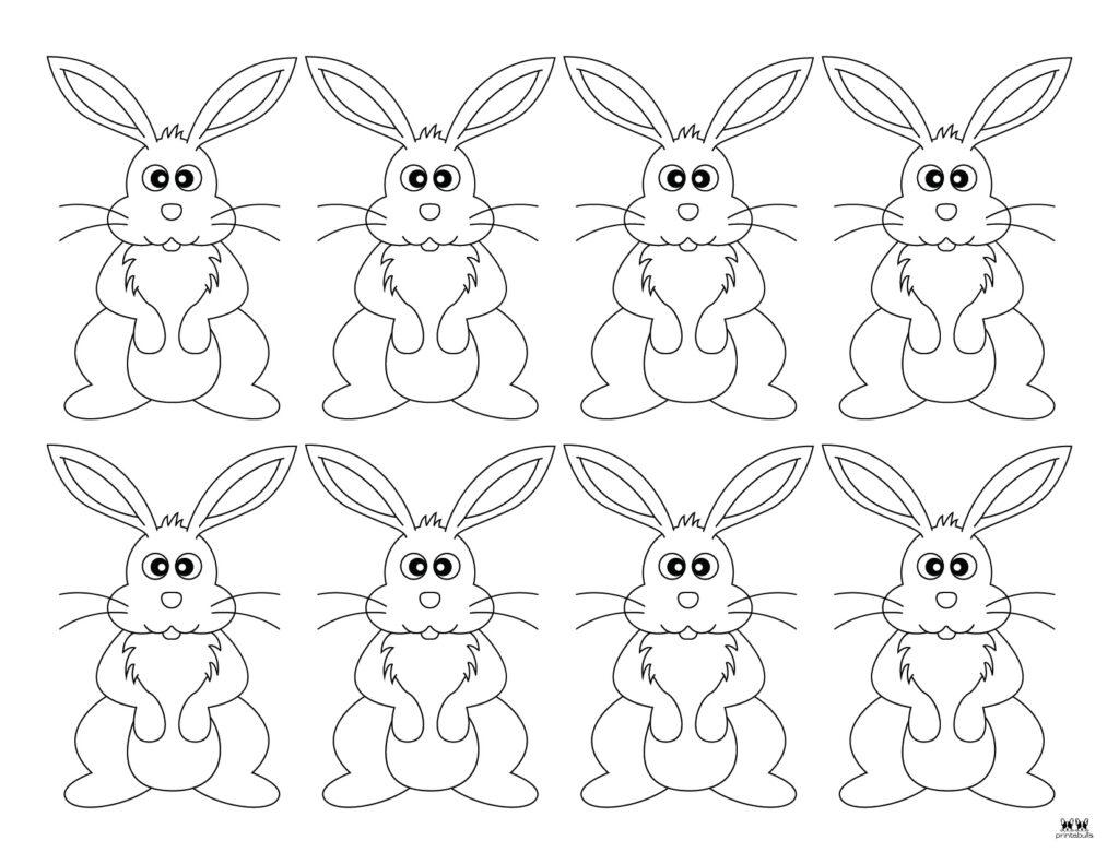 Printable-Easter-Bunny-Template-23