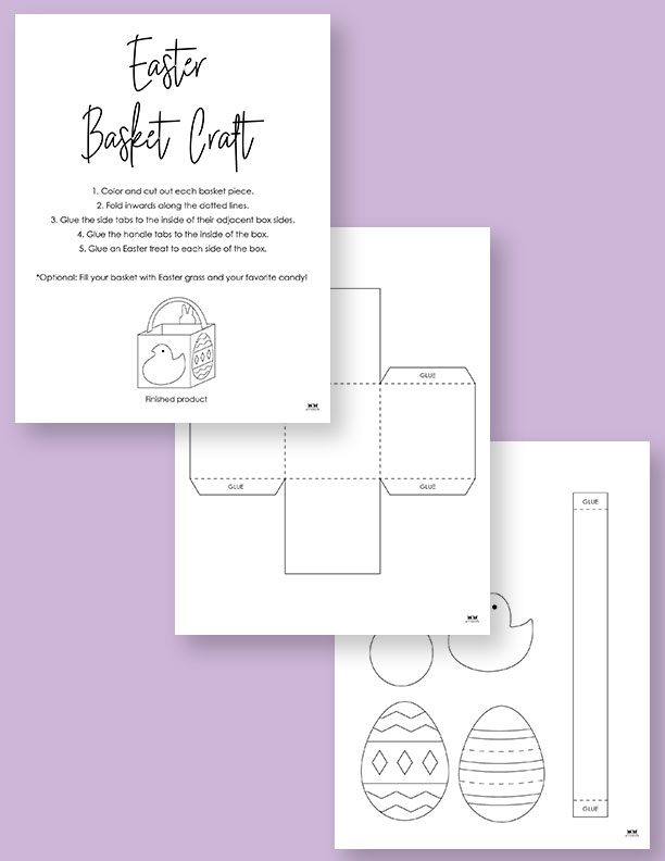 Printable-Easter-Basket-Template-13