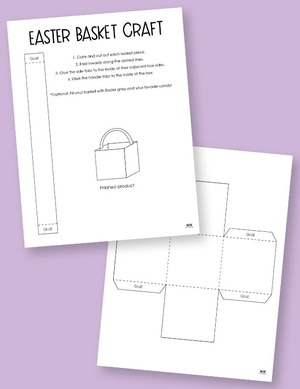 Printable-Easter-Basket-Template-14