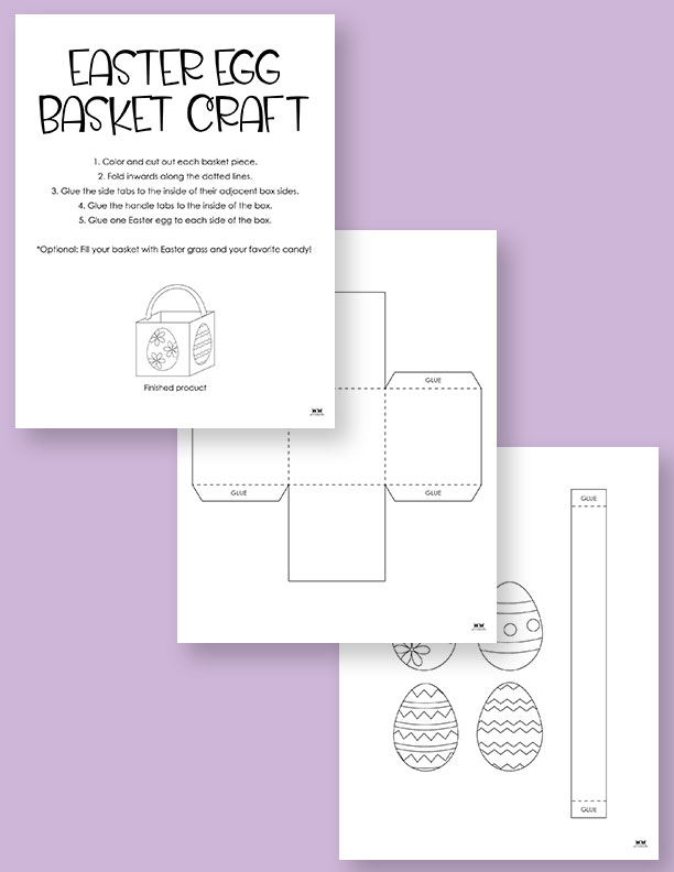 Printable-Easter-Basket-Template-17