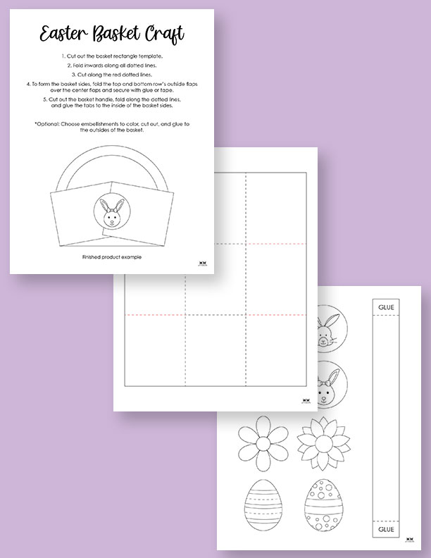 Printable-Easter-Basket-Template-8