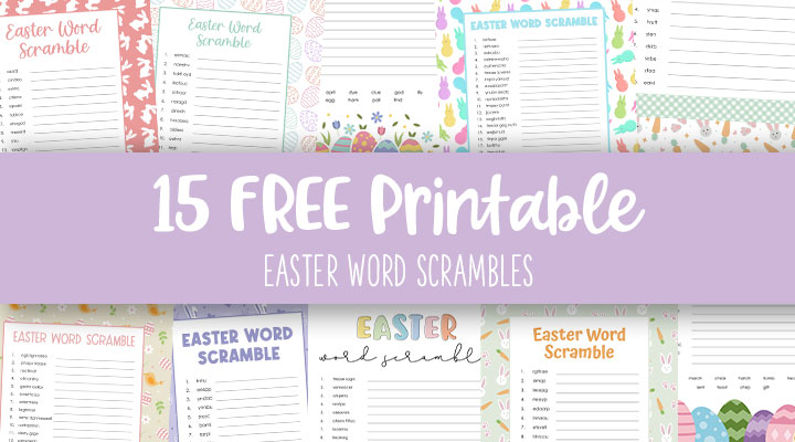 Printable-Easter-Word-Scrambles-Feature-Image