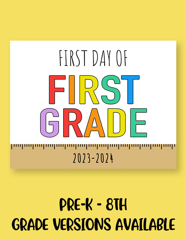 Printable-First-Day-of-School-Sign-Set-3-2023