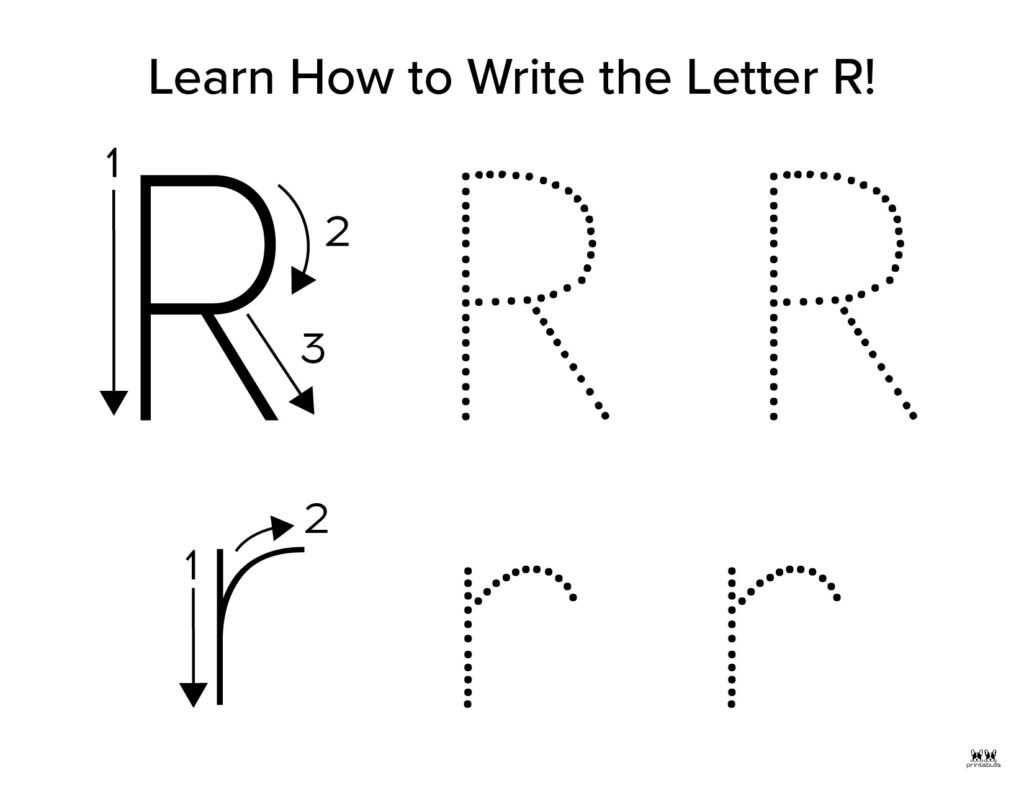 Printable-Letter-R-Worksheet-Page-7